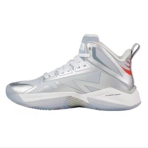 Moolah WNBA Ballers Triple Double Basketball Shoes New‎ Size 9.5